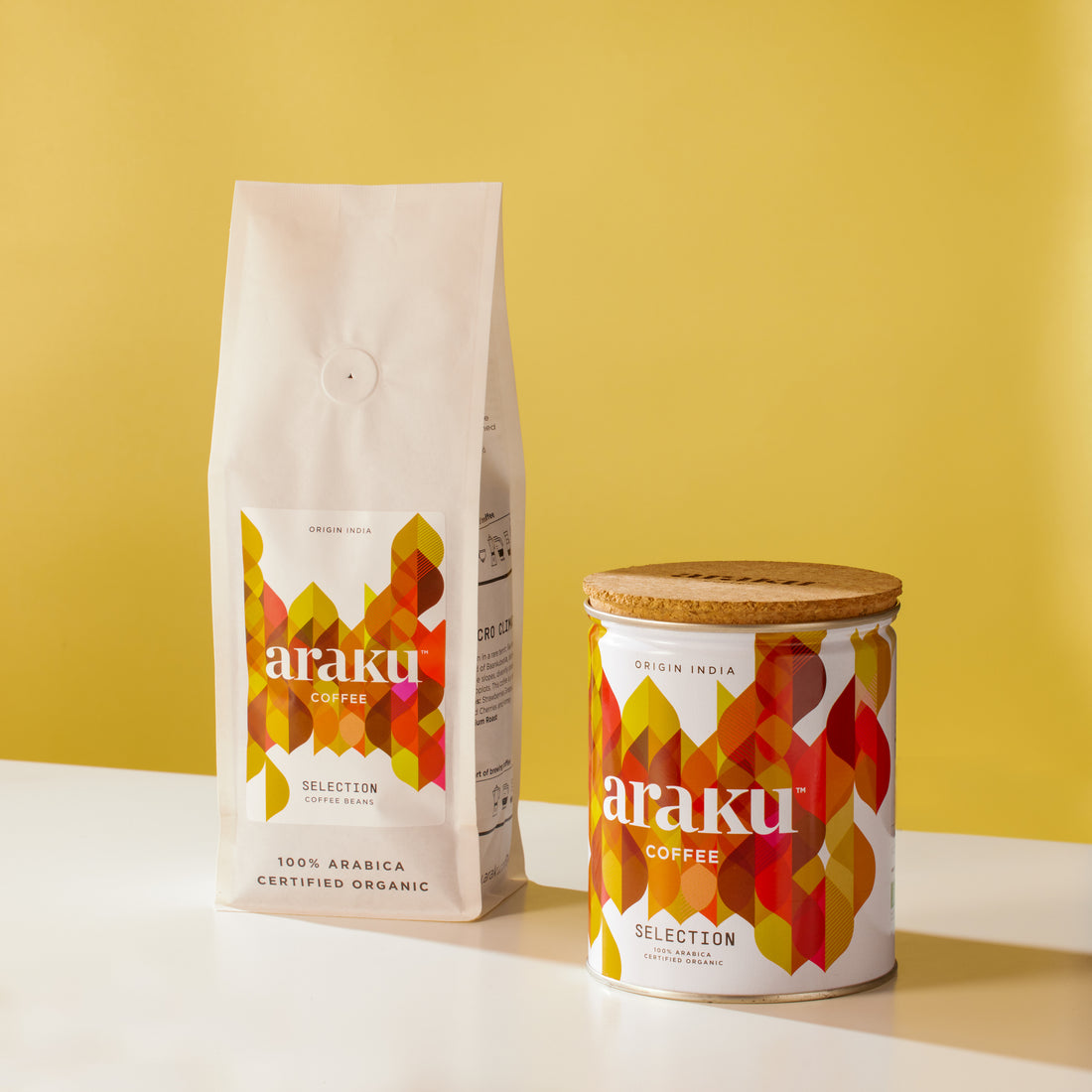 Araku Coffee India | Buy Freshly Roasted Premium Coffee