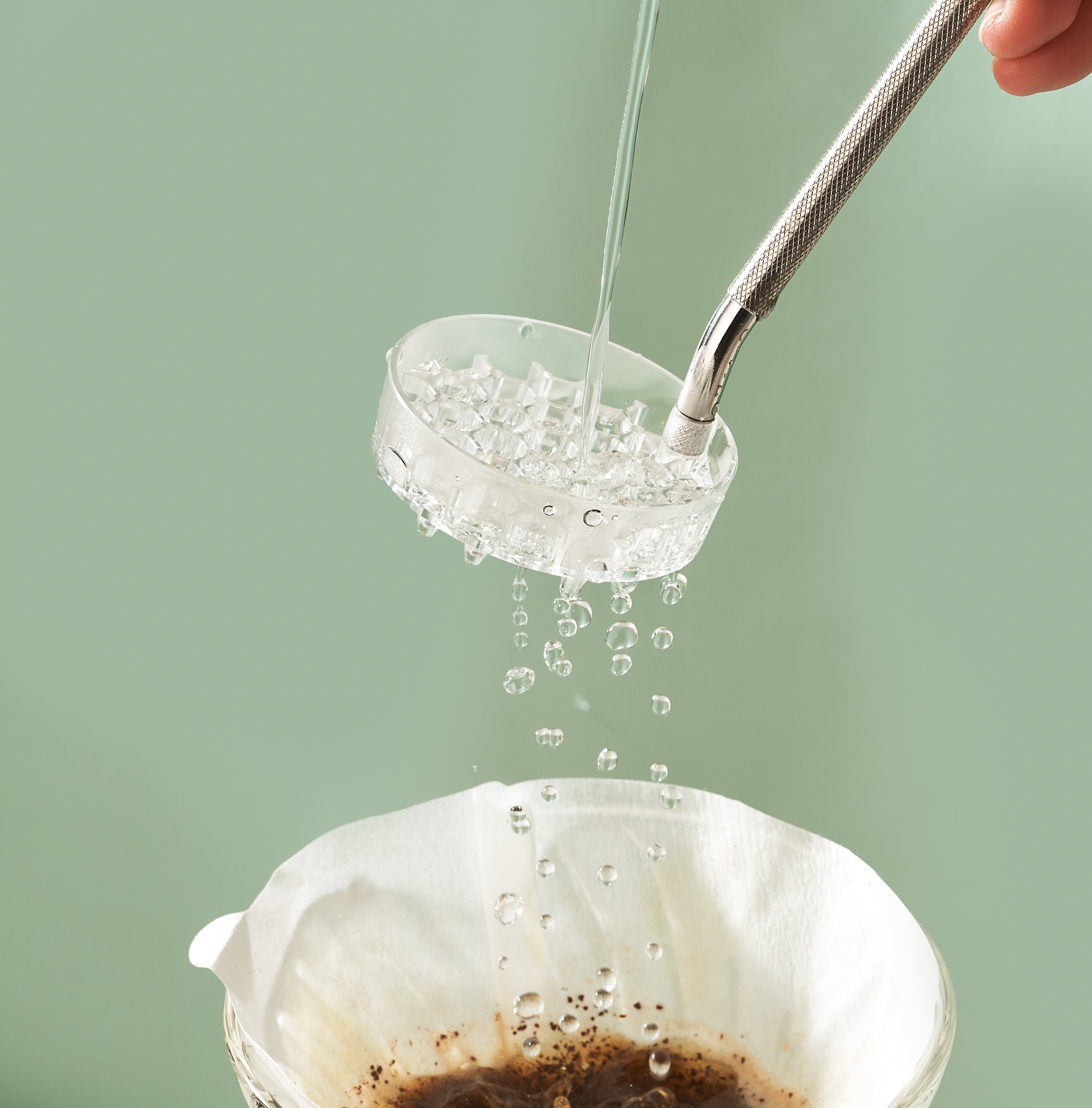 Melodrip Pour Over Coffee Tool